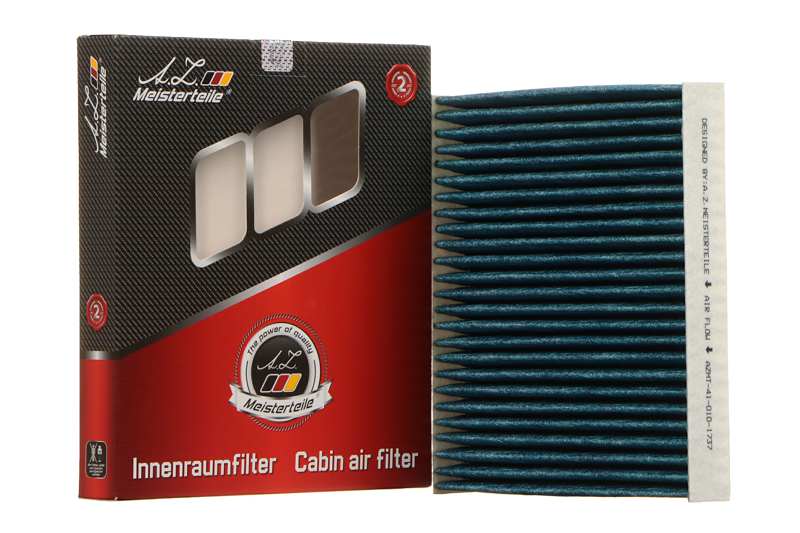 Innenraumluftfilter